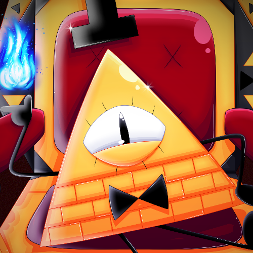 Bill Cipher